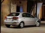 Chevrolet Optra5 2004 года